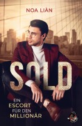 Cover-Bild zum Titel 'Sold' von 'Noa Liàn'