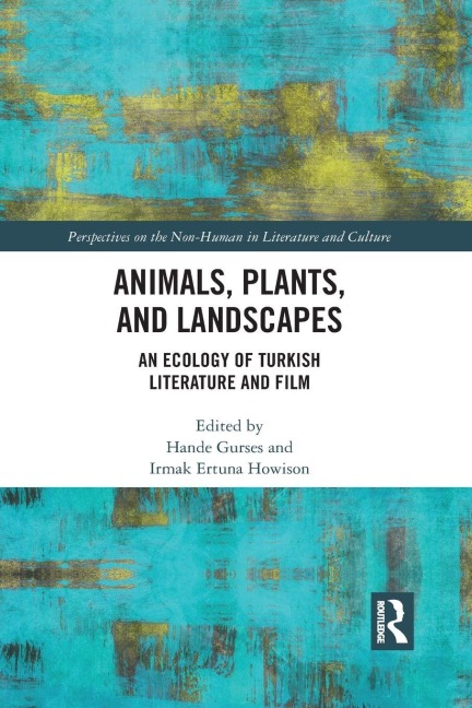 Animals, Plants, and Landscapes - 