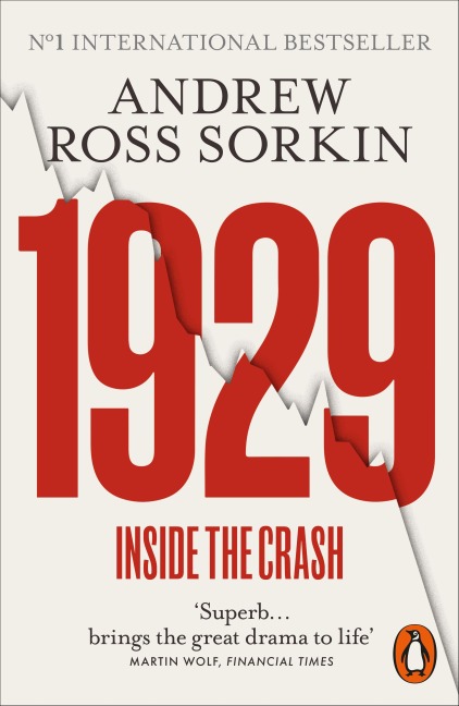 1929 - Andrew Ross Sorkin