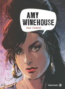 Cover-Bild zum Titel 'Amy Winehouse' von ''