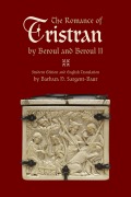 Cover-Bild zum Titel 'The Romance of Tristran by Beroul and Beroul II' von 'Barbara N Sargent-Baur'