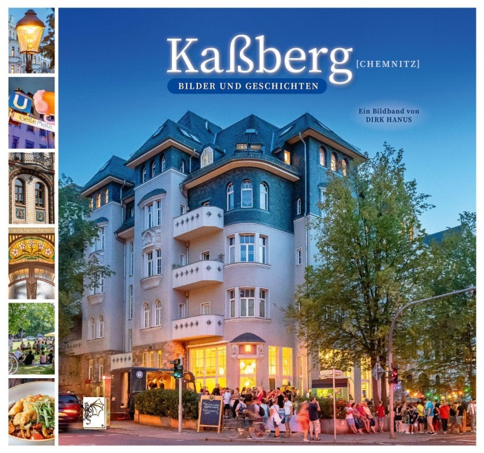 Kaßberg Chemnitz - 