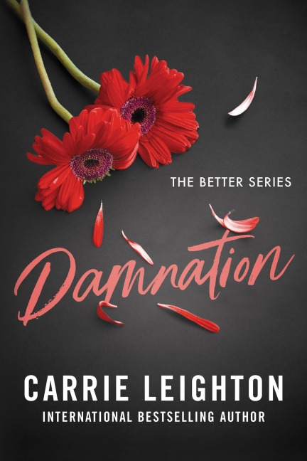 Damnation - Carrie Leighton