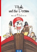 Cover-Bild zum Titel 'Flinki und die Piraten' von 'Christian Pletz'