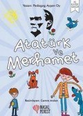 Cover-Bild zum Titel 'Atatürk ve Merhamet' von 'Aysen Oy'