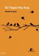 Cover-Bild zum Titel 'Iki Tasla Hic Kus' von 'Meltem Ayal'