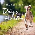 The Dogs of Avalon Lib/E: The Race to Save Animals in Peril - Laura Schenone