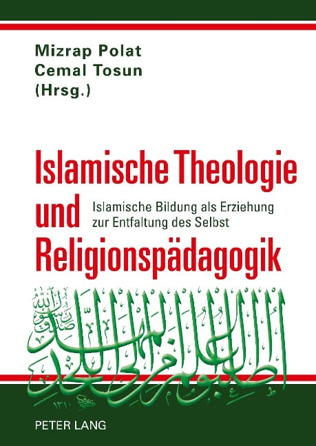 Islamische Theologie und Religionspädagogik - 