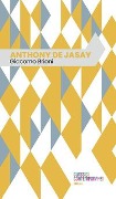 Cover-Bild zum Titel 'Anthony de Jasay' von 'Giacomo Brioni'