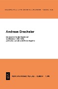 Die Geschichte der Stadt Qom im Mittelalter (650-1350) - Andreas Drechsler