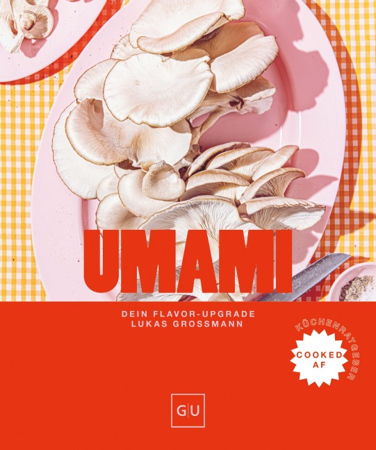Umami - Lukas Grossmann