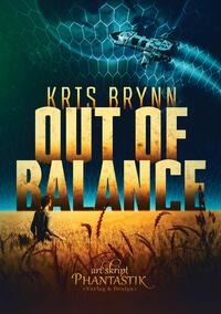 Out of Balance - Kris Brynn