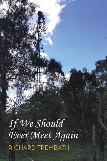 If We Should Ever Meet Again - Richard Trembath