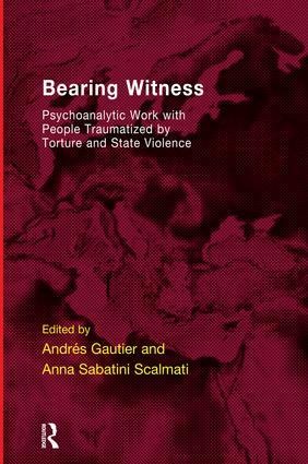 Bearing Witness - 