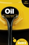 Cover-Bild zum Titel 'Oil' von 'Vaclav Smil'