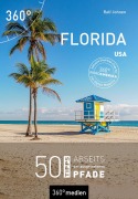 Cover-Bild zum Titel 'Florida' von 'Ralf Johnen'