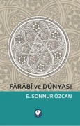 Cover-Bild zum Titel 'Farabi ve Dünyasi' von 'Emine Sonnur Özcan'