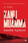 Cover-Bild zum Titel 'Kanli Muamma' von 'A. Tunc'