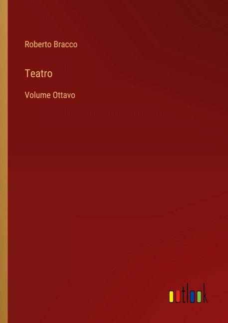 Teatro - Roberto Bracco