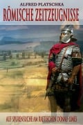 Cover-Bild zum Titel 'Römische Zeitzeugnisse II' von 'Alfred Platschka'