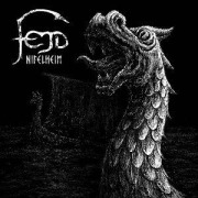 Cover-Bild zum Titel 'Nifelheim' von 'Fejd'