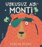 Uykusuz Ayi Monti - Duncan Beedie