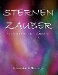 Cover-Bild zum Titel 'Sternenzauber' von 'Andrea Meier'