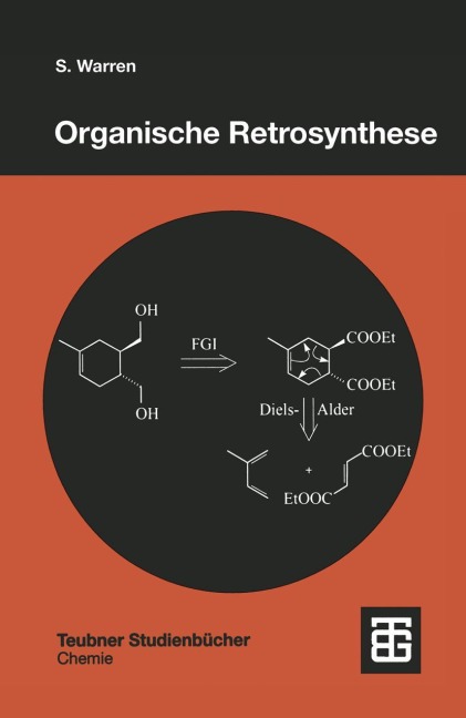 Organische Retrosynthese - 