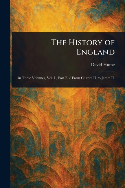 The History of England - David Hume