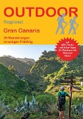 Cover-Bild zum Titel 'Gran Canaria' von 'Thorsten Günthert'