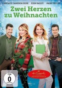 Cover-Bild zum Titel 'Zwei Herzen zu Weihnachten' von 'Lee Friedlander, Tracy Andreen, Corey Allen Jackson'