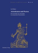 Cover-Bild zum Titel 'Aristokraten und Poeten' von 'Jan Rüdiger'