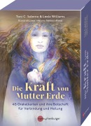 Cover-Bild zum Titel 'Die Kraft von Mutter Erde' von 'Toni Carmine Salerno, Leela Williams, Helena Nelson-Reed'