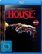 Cover-Bild zum Titel 'House 1' von 'Fred Dekker, Ethan Wiley, Harry Manfredini'