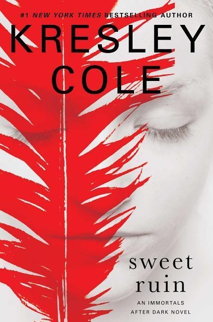 Sweet Ruin - Kresley Cole