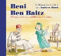 Cover-Bild zum Titel 'Beni Ben Baitz' von ''