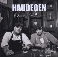 Schlicht & Ergreifend - Haudegen