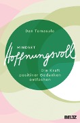 Cover-Bild zum Titel 'Mindset: Hoffnungsvoll' von 'Dan Tomasulo'