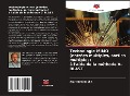 Cover-Bild zum Titel 'Technologie MIMO (entrées multiples, sorties multiples) à l'aide de la méthode V-BLAST' von 'Amit Deshmukh'