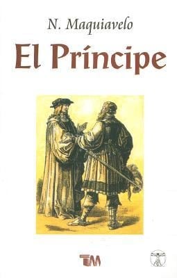El Principe - Nicolas Maquiavelo