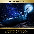 Cover-Bild zum Titel 'Novelas y Cuentos de Edgar Allan Poe' von 'Charles Baudelaire, Edgar Allan Poe'