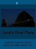 Cover-Bild zum Titel 'Jane's Final Piece' von 'Mike Bozart'