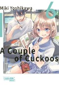 A Couple of Cuckoos 6 - Miki Yoshikawa