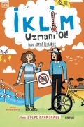 Cover-Bild zum Titel 'Iklim Uzmani Ol' von 'Amy Meek'