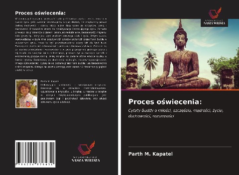 Proces o¿wiecenia: - Parth M. Kapatel