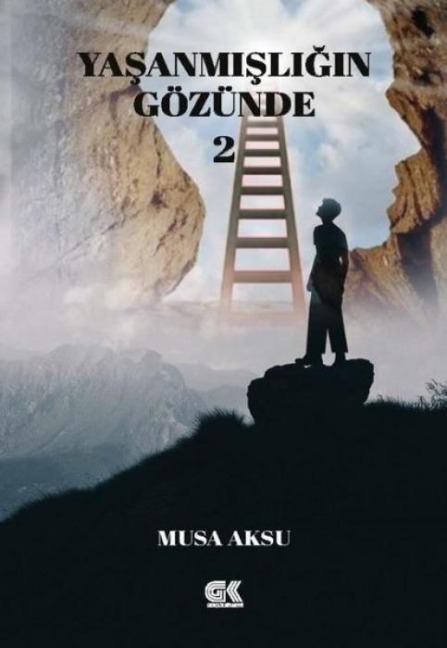 Yasanmisligin Gözünde 2 - Musa Aksu