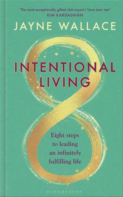 Intentional Living - Jayne Wallace