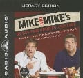 Mike and Mike's Rules for Sports and Life (Library Edition) - Mike Golic, Mike Greenberg