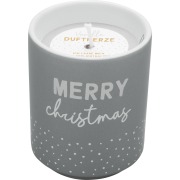 Cover-Bild zum Titel 'Kerze " Merry Christmas"' von ''