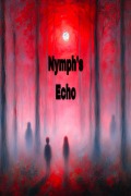 Cover-Bild zum Titel 'Nymph's Echo' von 'Margarita Sekulova'